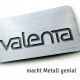 Valenta Metall Logo