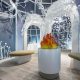 Swarovski Winter Wonderland Pavillon 2