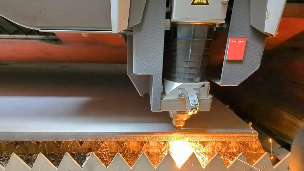 Metallbau