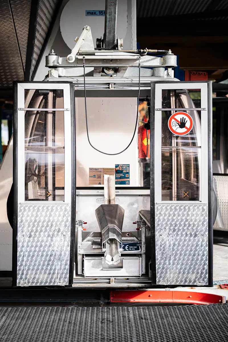 Valenta Metall - Uphiller